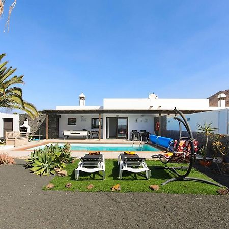 Villa Mariola Playa Blanca  Exterior foto