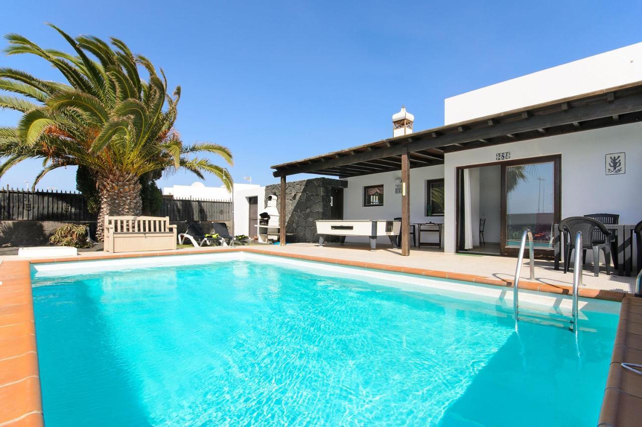 Villa Mariola Playa Blanca  Exterior foto